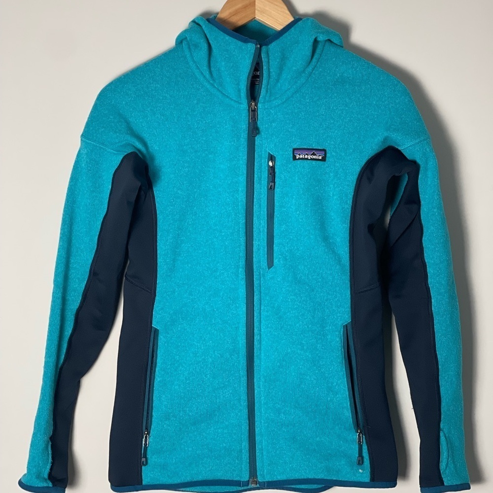 Patagonia | Women’s Better Sweater Hoodie, XS